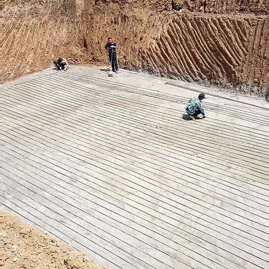 南京雨水收集與利用系統