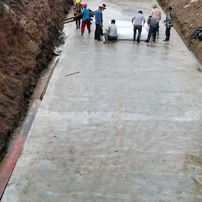 南京玻璃鋼雨水收集系統